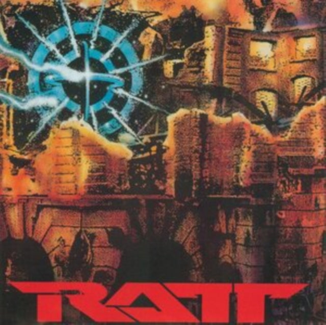 Ratt - Detonator (2024 Reissue)