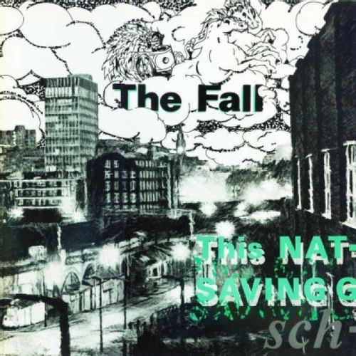 Fall, The - This Nations Saving Grace