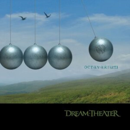 Dream Theater - Octavarium