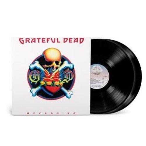 Grateful Dead - Reckoning (2024 Reissue)
