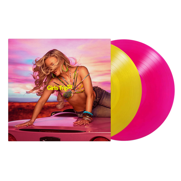 Larsson, Zara - Midnight Sun: Girls Trip