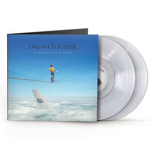 Dream Theater - A Dramatic Turn of Events (2026 Reissue)