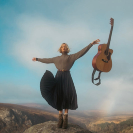 Nesbitt, Nina - Mountain Music