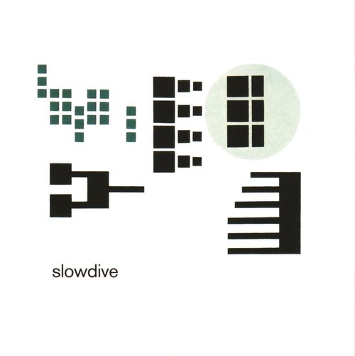 Slowdive - Pygmalion (2025 Reissue)