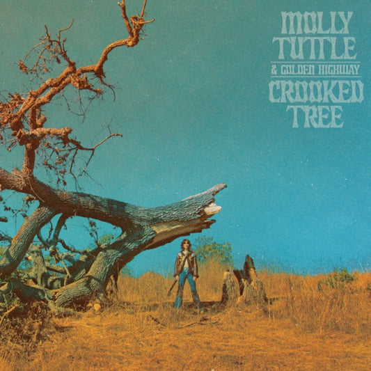 Tuttle, Molly & Golden Highway - Crooked Tree