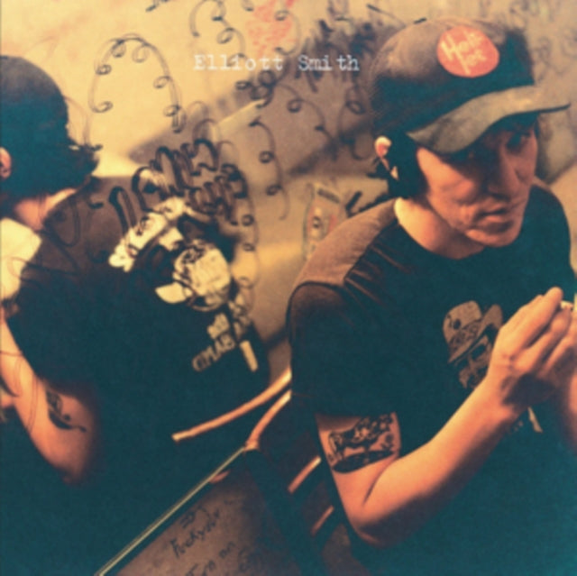Smith, Elliott - Either / Or