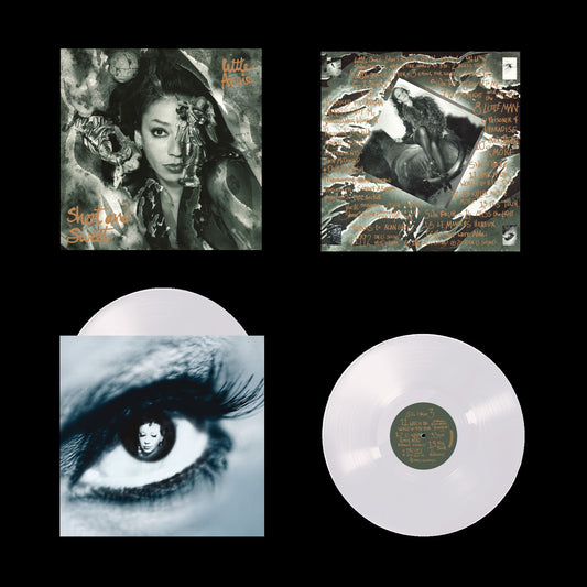 Little Annie - Short & Sweet (Expanded Edition | RSD 2026)