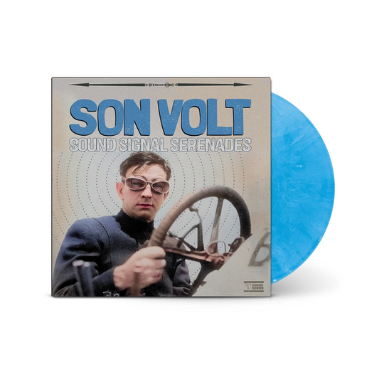 Son Volt - Sound Signal Serenades