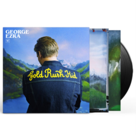 Ezra, George - Gold Rush Kid