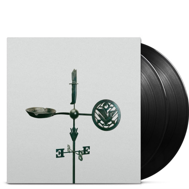 Isbell, Jason And The 400 Unit - Weathervanes