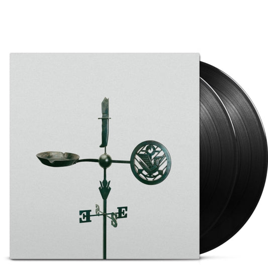 Isbell, Jason And The 400 Unit - Weathervanes