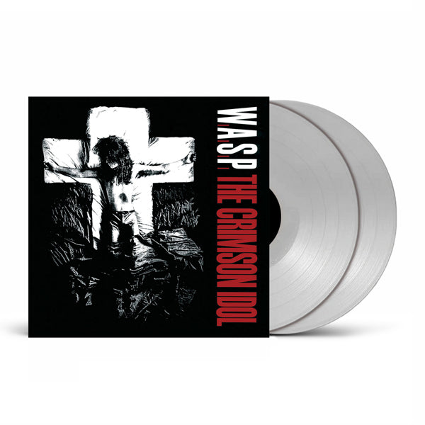 W.A.S.P. - The Crimson Idol