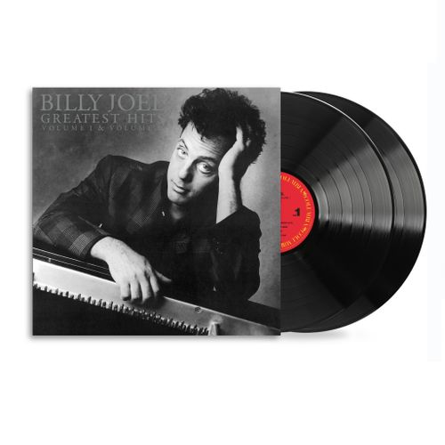 Joel, Billy - Greatest Hits: Volume I & Volume Ii (2025 Reissue)
