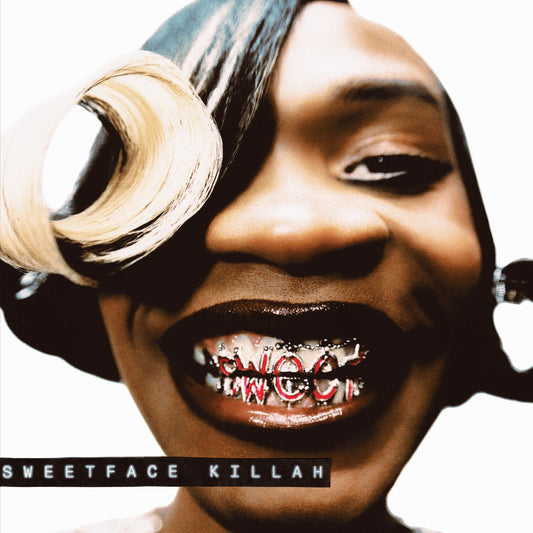 Infinite Coles - SweetFace Killah