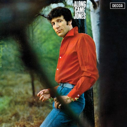 Jones, Tom - Along Came Jones (2024 Reissue)