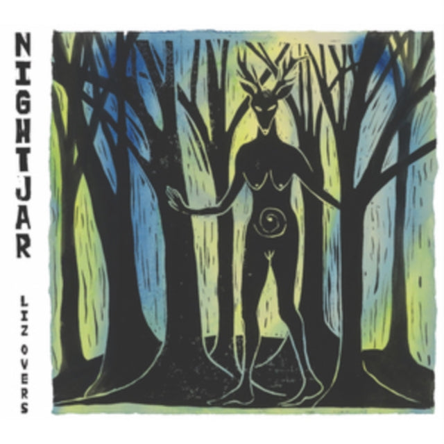 Overs, Liz - Nightjar