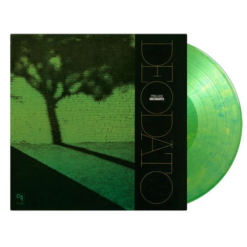 Deodato - Prelude (2024 Reissue)