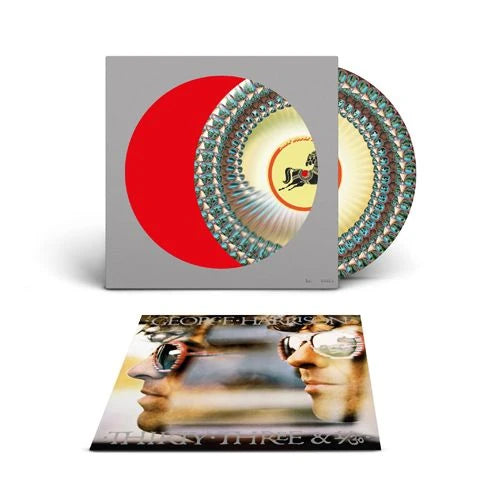 Zoetrope LP