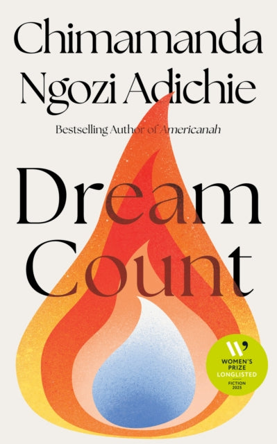Adichie, Chimamanda Ngozi - Dream Count