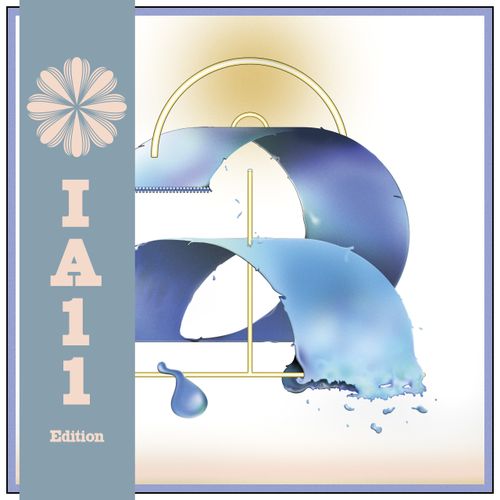 Nino, Carlos & Miguel Atwood-Ferguson - Chicago Waves (Ia11 Edition)