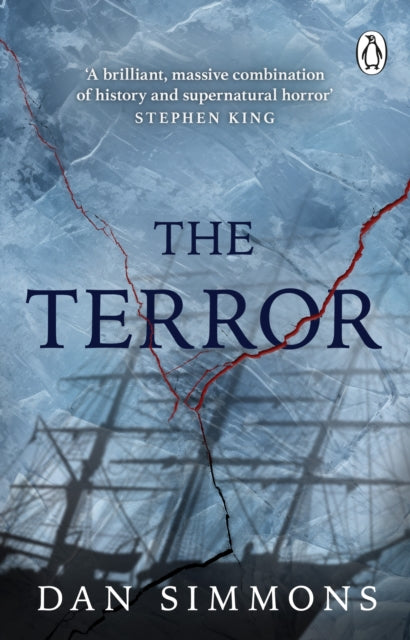 Simmons, Dan - The Terror