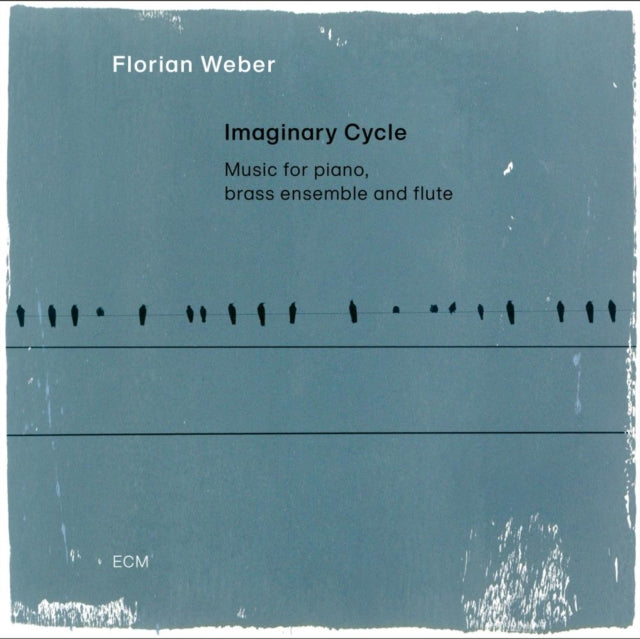 Weber/ Quatuor Opus 333 - Imaginary Cycle