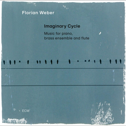 Weber/ Quatuor Opus 333 - Imaginary Cycle