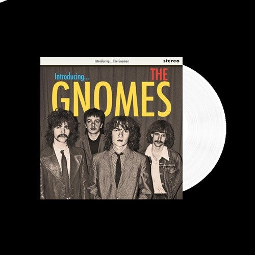 Gnomes, The - The Gnomes