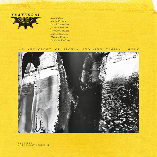 Xkatedral Anthology Series III - Various Artists