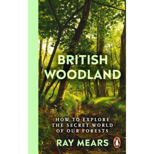 Mears, Ray - British Woodland