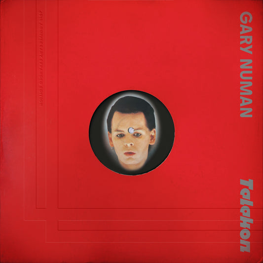 Numan, Gary - Telekon (45th Anniversary Expanded Edition)