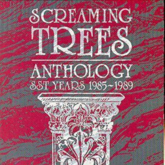 Screaming Trees - Anthology
