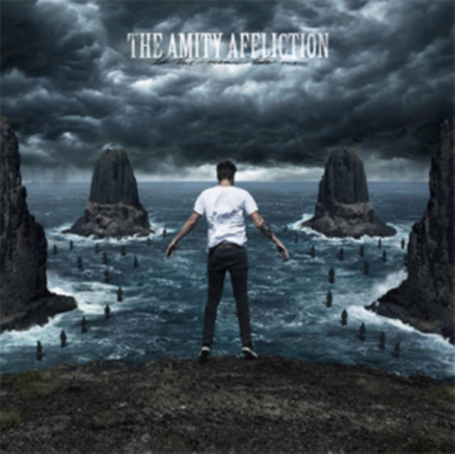 Amity Affliction, The - Let the Ocean Take Me