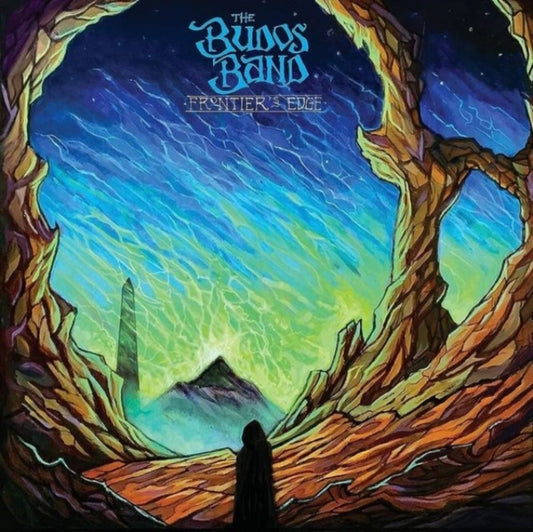 Budos Band, The - Frontier's Edge
