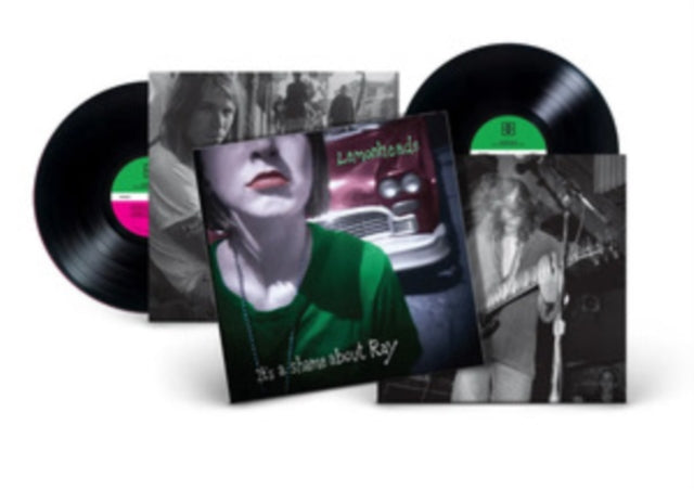 Lemonheads, The - It's A Shame About Ray (30th Anniversary Edition)