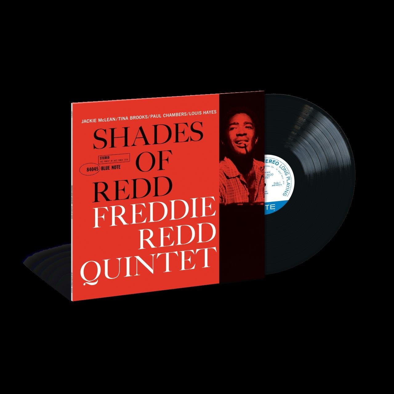 Redd, Freddie - Shades of Redd (Classic Vinyl Series)