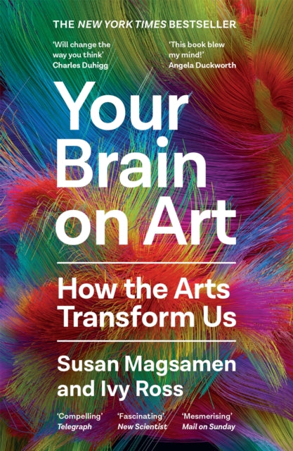 Magsamen, Susan - Your Brain On Art