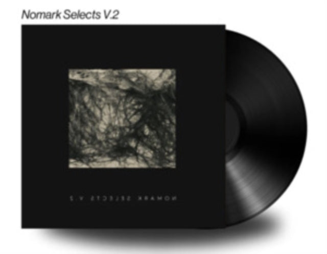 Tobin, Amon, Cujo, Two Fingers - Nomark Selects V.2