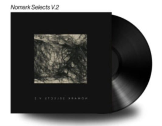 Tobin, Amon, Cujo, Two Fingers - Nomark Selects V.2
