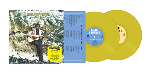 Siffre, Labi - Crying Laughing Loving Lying (Expanded Edition | RSD 2026)