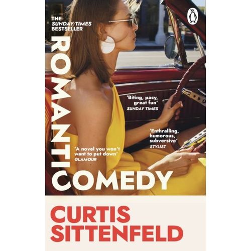 Sittenfeld, Curtis - Romantic Comedy