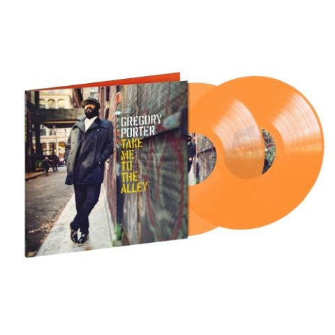 Porter, Gregory - Take Me To The Alley (10th Anniversary Edition)