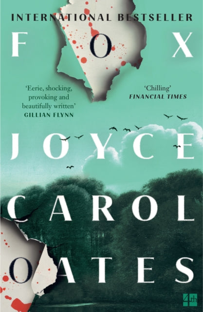 Oates, Joyce Carol - Fox