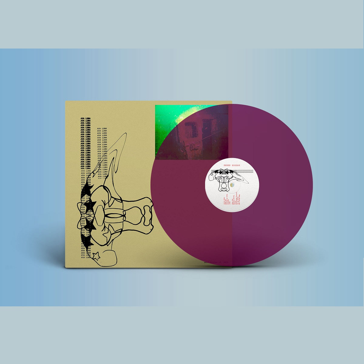 Ava Luna - Ava Luna