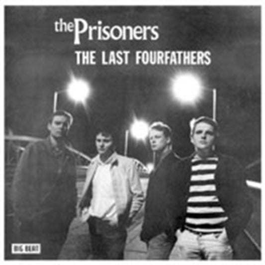 Prisoners, The - The Last Fourfathers