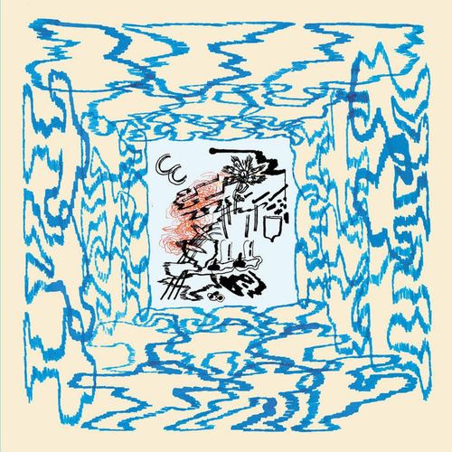 Holy Wave - Interloper (2024 Repress)