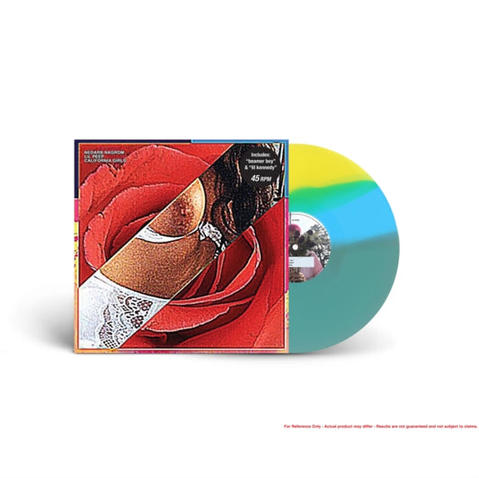 Lil Peep - California Girls (9th Anniversary Edition)
