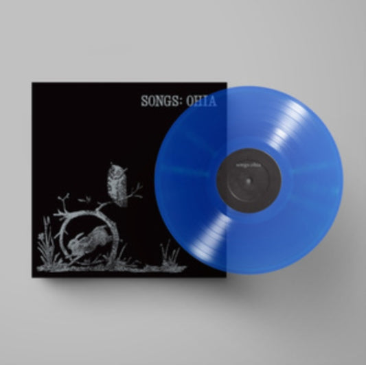 Songs: Ohia - Songs: Ohia (National Album Day 2023)