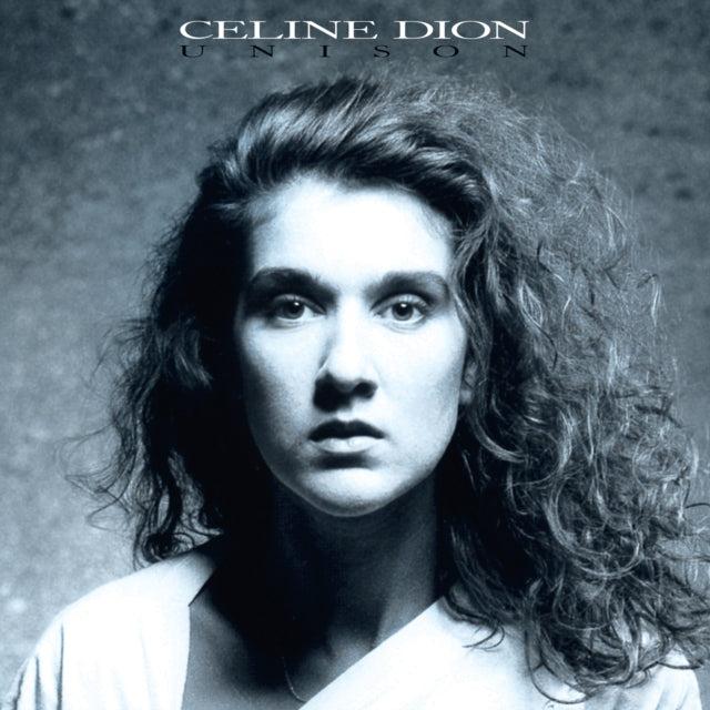 Dion, Celine - Unison (2025 Reissue)
