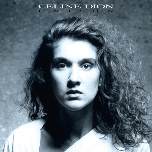 Dion, Celine - Unison (2025 Reissue)